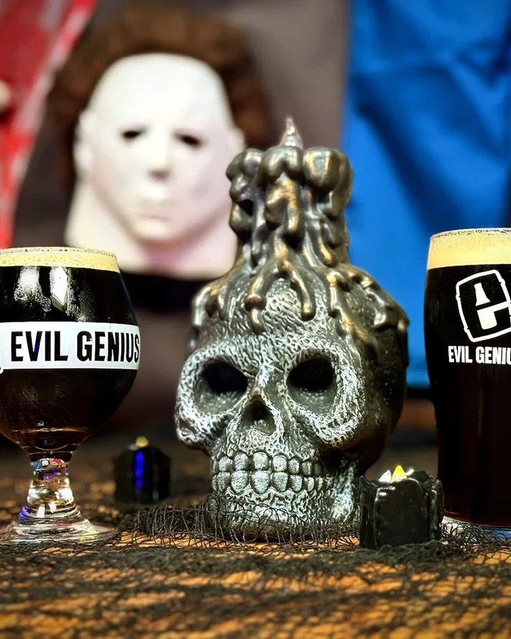 Taproom of Horrors
